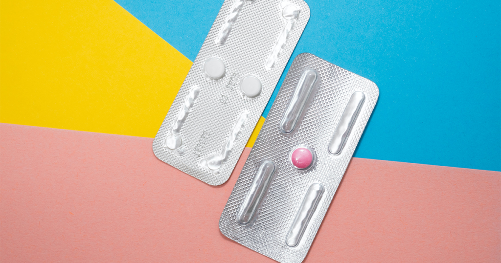 Thuốc tránh thai khẩn cấp có 2 loại đó là loại 1 viên và loại 2 viên