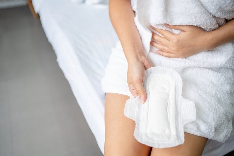 băng vệ sinh ban ngày ban đêm hằng ngày khác nhau như thế nào 