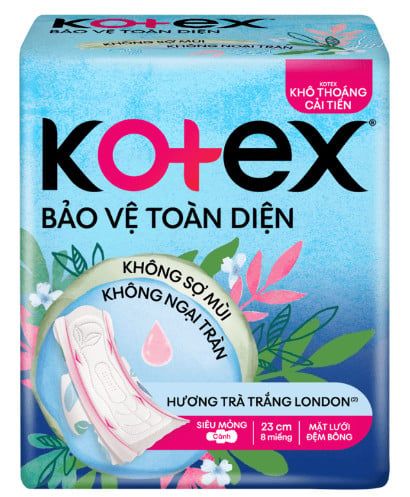 băng vệ sinh ban ngày ban đêm hằng ngày khác nhau như thế nào 
