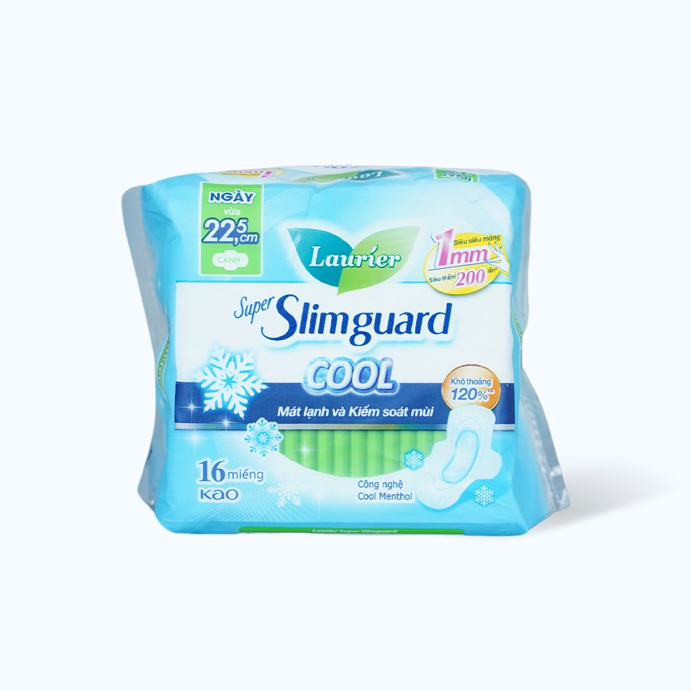 băng vệ sinh có cánh là gì