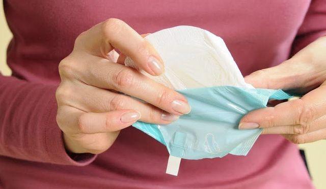 băng vệ sinh có hạn sử dụng không 
