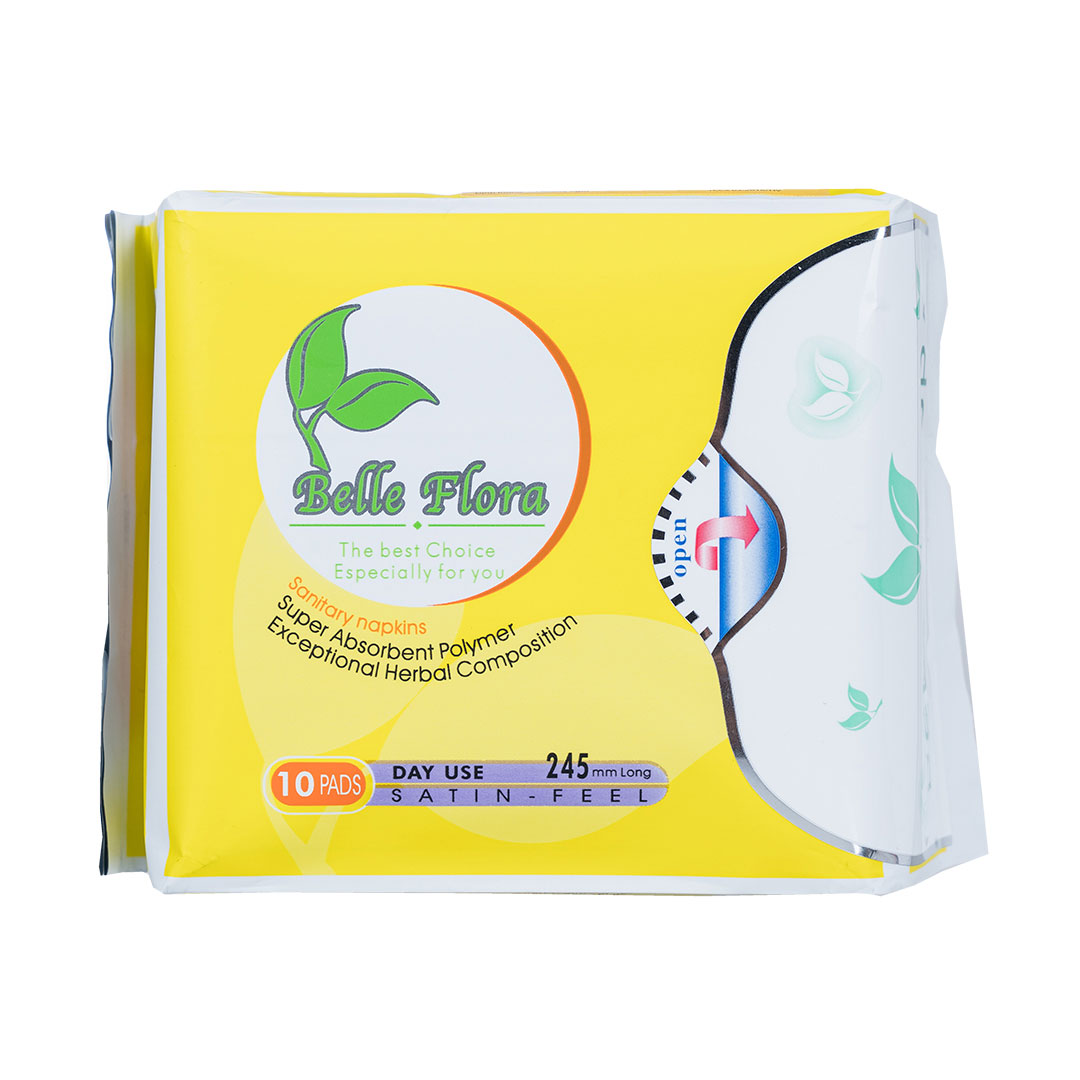 băng vệ sinh siêu thấm kotex