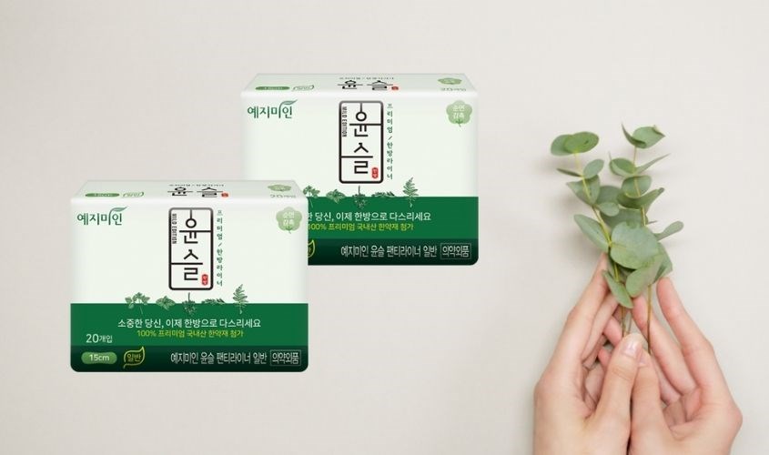 băng vệ sinh siêu thấm kotex