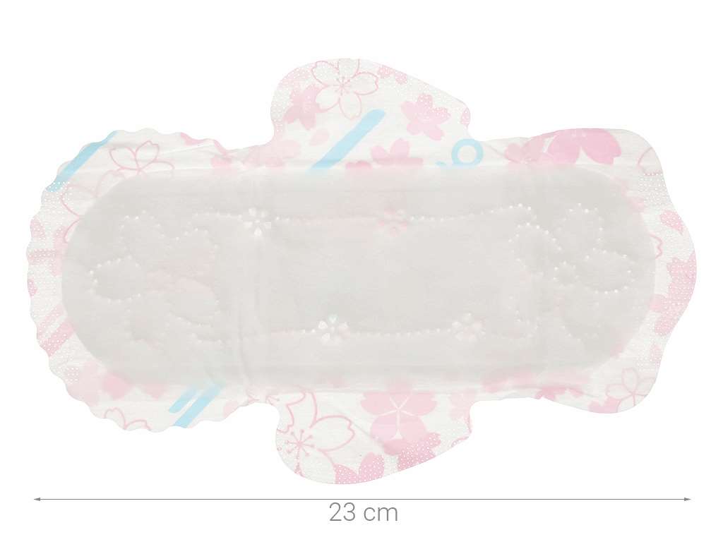 băng vệ sinh siêu thấm kotex