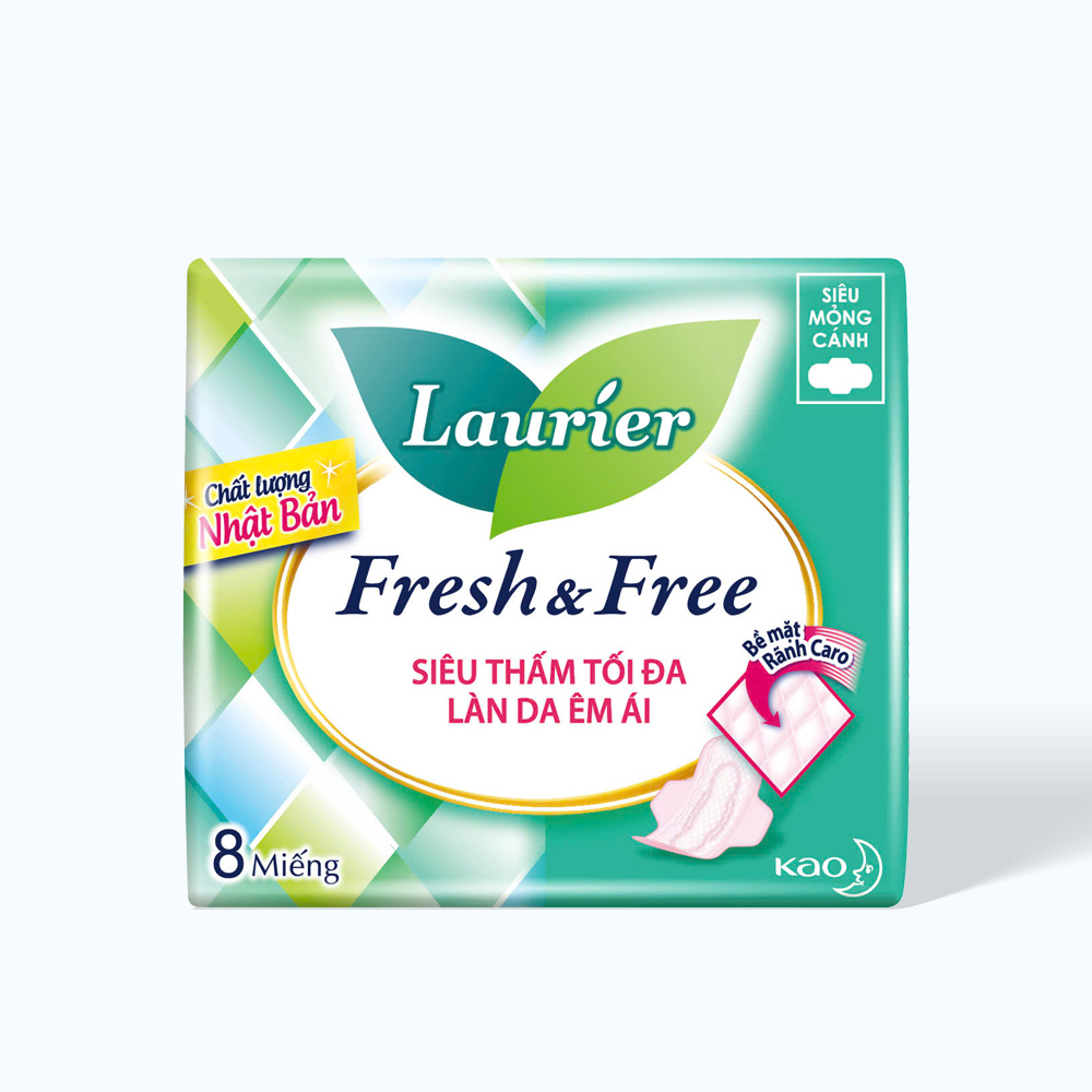 băng vệ sinh siêu thấm kotex 