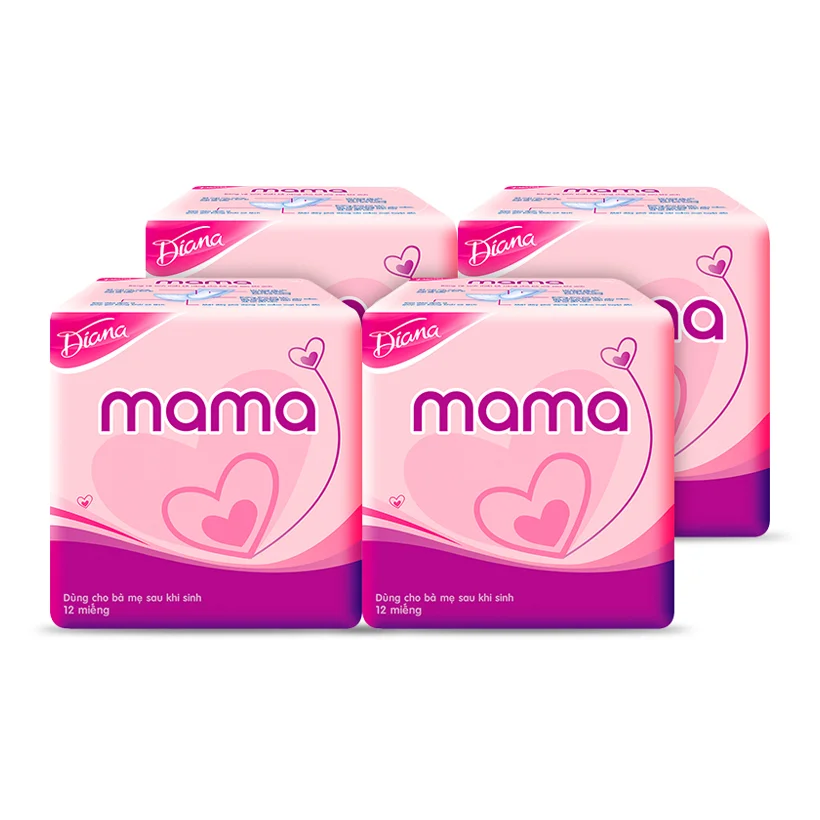 băng vệ sinh siêu thấm kotex
