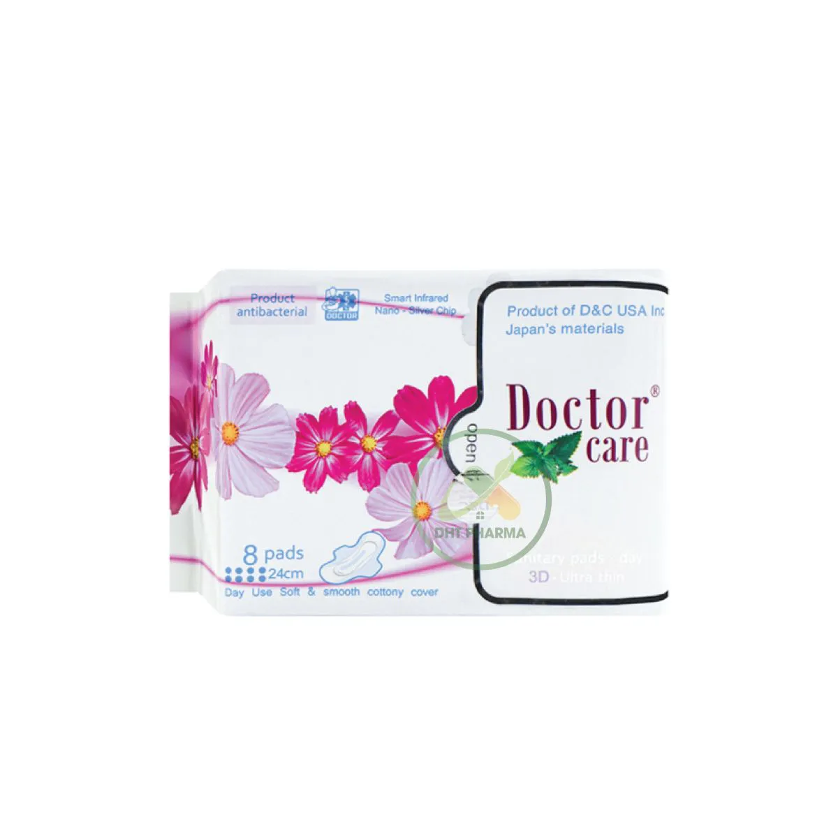 băng vệ sinh siêu thấm kotex