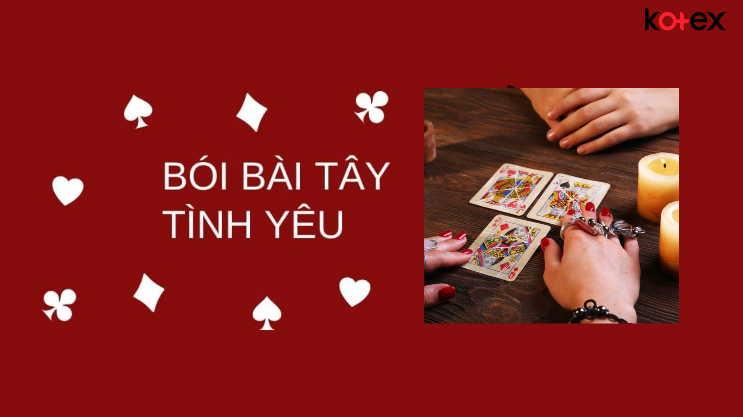 Cách Bói Bài Tình Yêu Đơn Giản – Phương Pháp Dự Đoán Tình Duyên Chính Xác