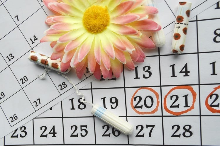 6 điều các cô nàng nên biết về tampon