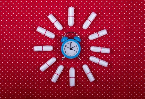 6 điều các cô nàng nên biết về tampon