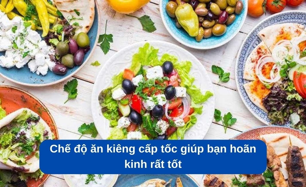 7 cách làm chậm kinh nguyệt tự nhiên thuốc làm chậm kinh nguyệt gây ảnh hưởng gì