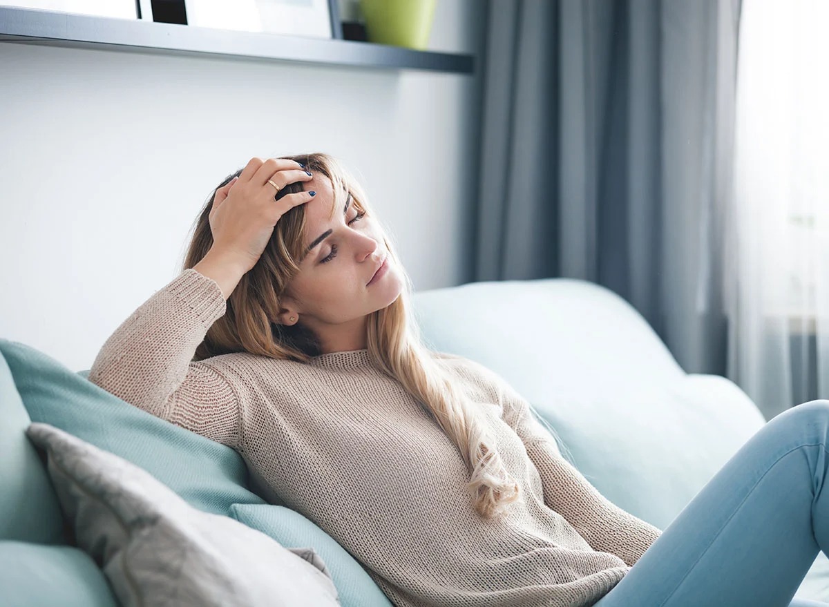 7 nguyên nhân gây tràn băng vệ sinh