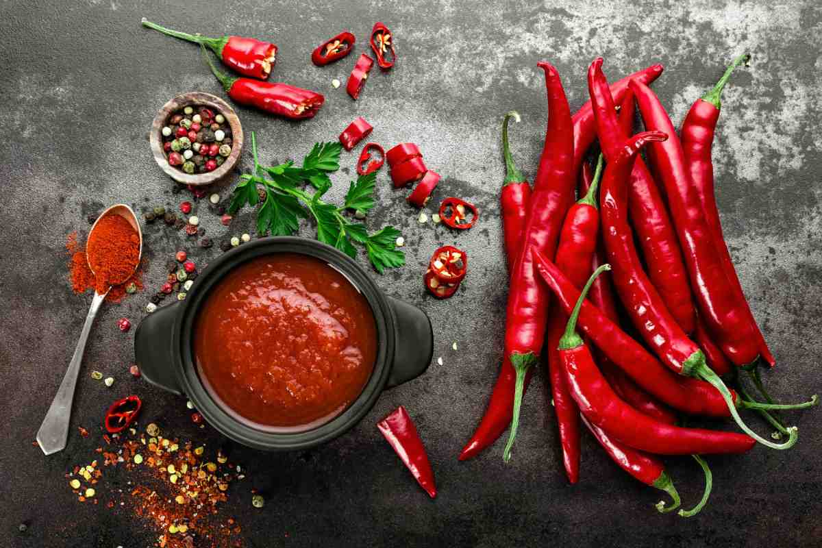 ăn chua có ảnh hưởng đến kinh nguyệt