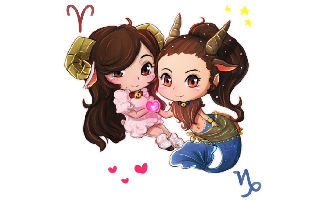 bạch dương hợp với cung nào