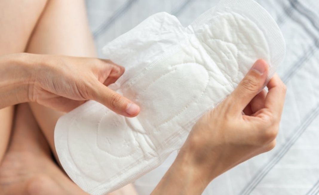 băng vệ sinh ban đêm dùng được bao lâu