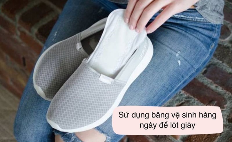 băng vệ sinh là gì