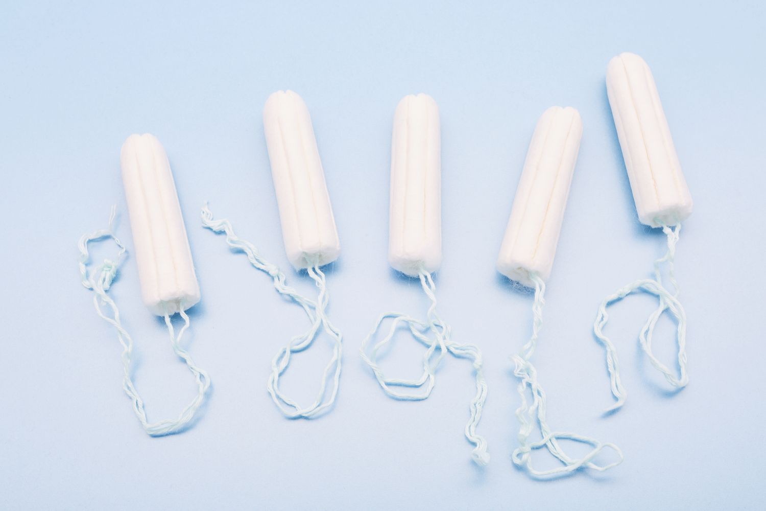 Cách sử dụng tampon