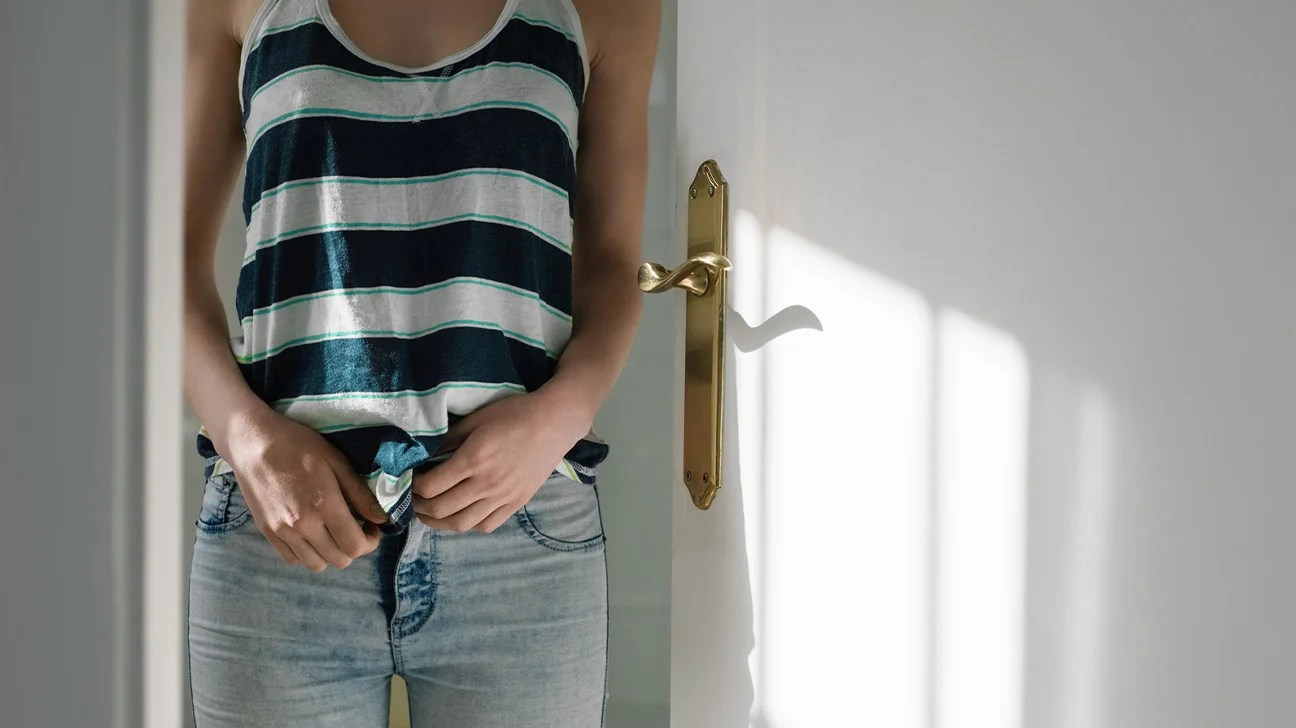Cách sử dụng tampon