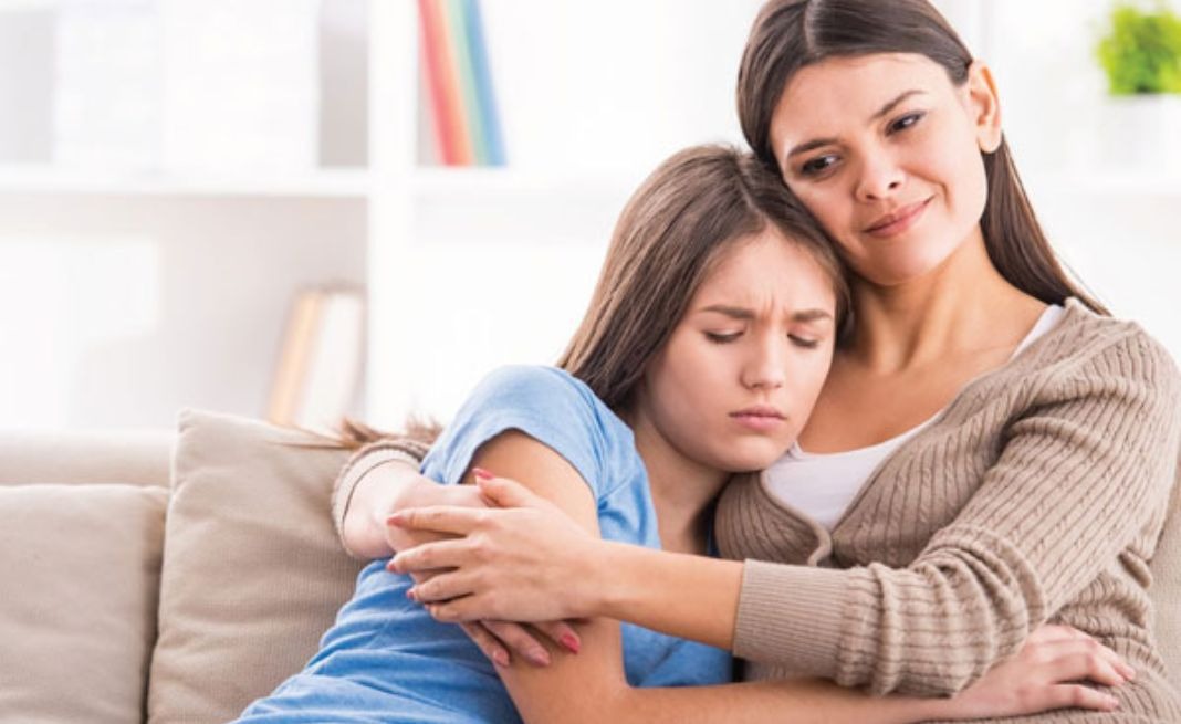 bất thường kinh nguyệt ở tuổi dậy thì