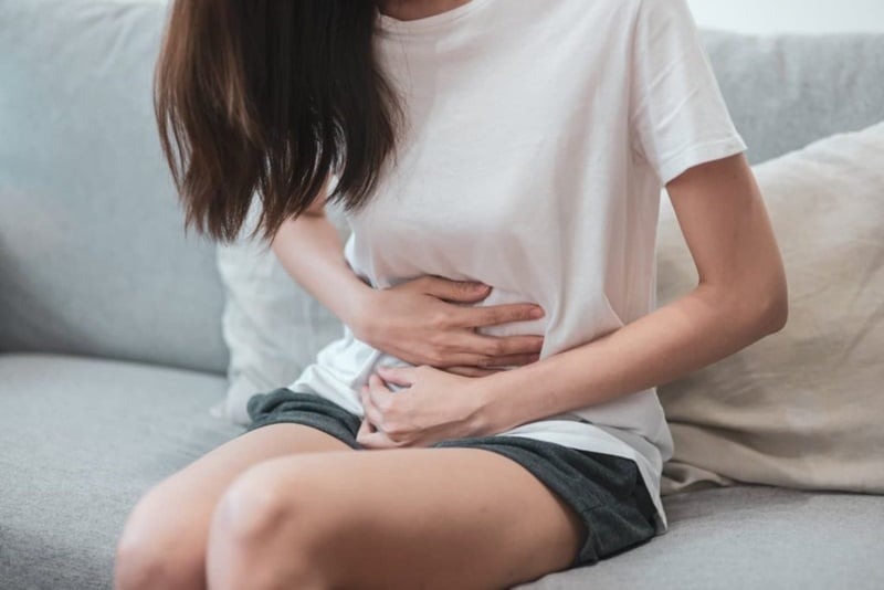bé gái bao nhiều tuổi thì có kinh nguyệt