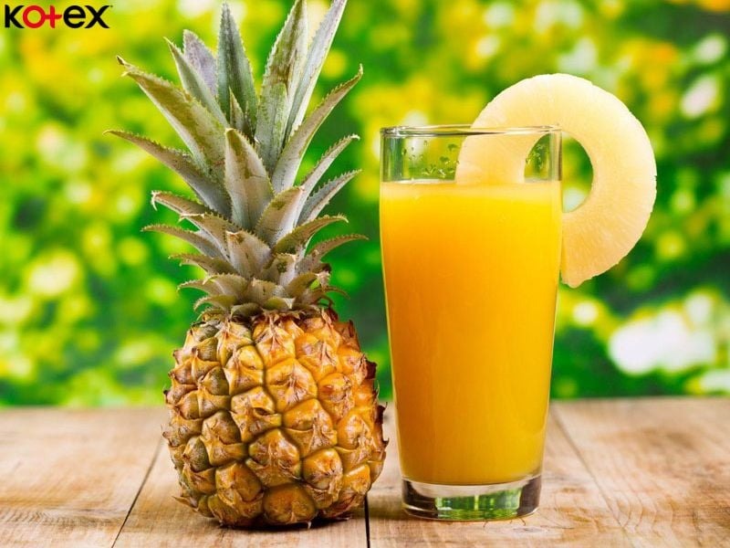 bị trễ kinh uống gì cho ra máu