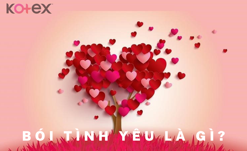 Bói tình yêu theo tên