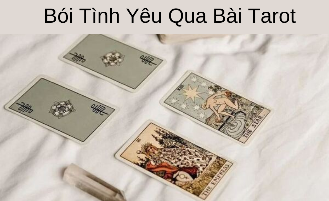 Bói tình yêu theo tên