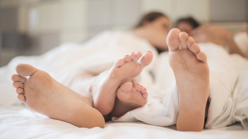 buồng trứng đa nang có nên quan hệ