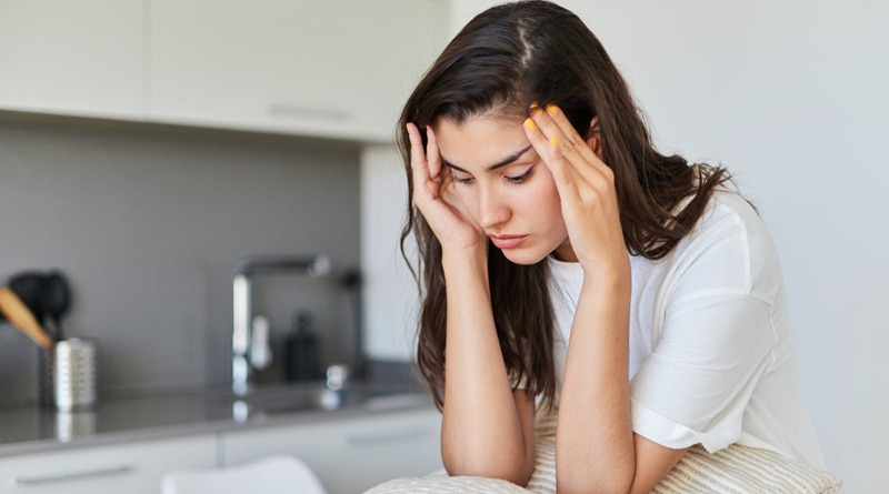 Đa nang buồng trứng ảnh hưởng đến đời sống sinh hoạt