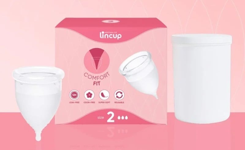 các loại băng vệ sinh