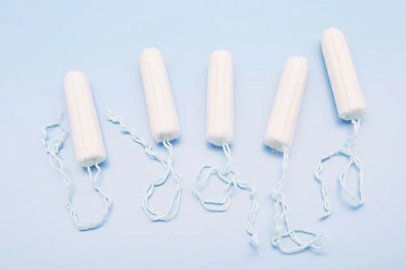 cách chọn size tampon