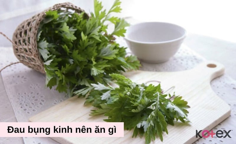 cách để hết đau bụng kinh