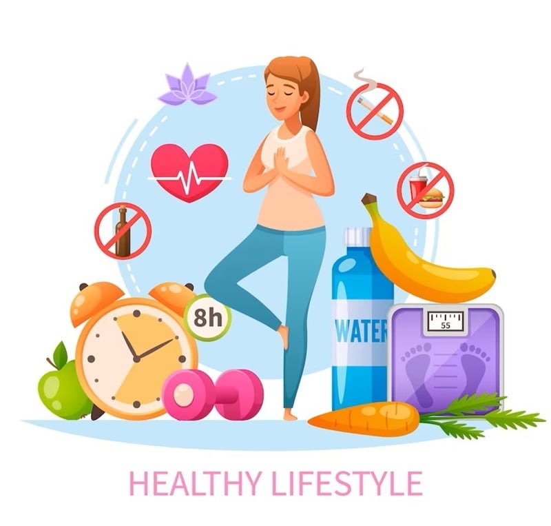 cách để thụ thai cho người kinh nguyệt không đều