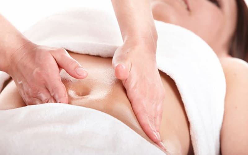 cách nhanh hết kinh trong 2 ngày