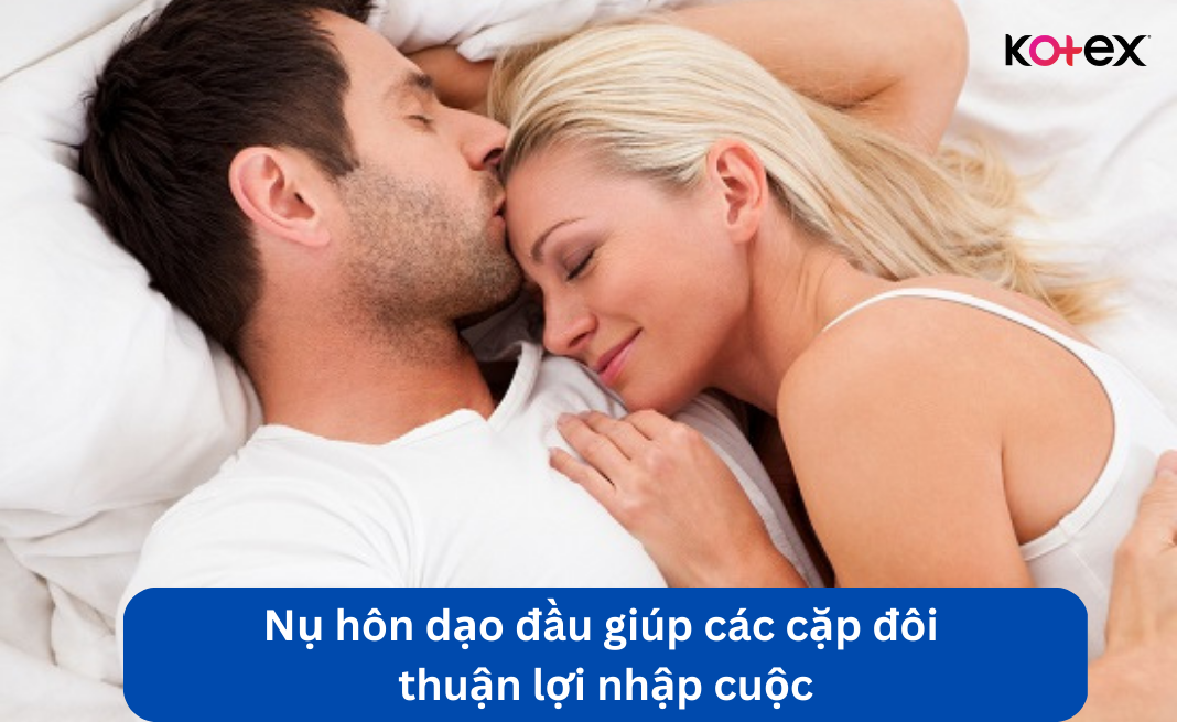 cách quan hệ tình dục lần đầu