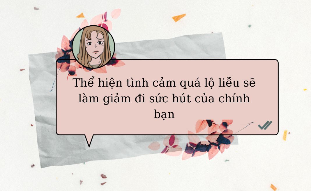cách tán trai qua tin nhắn