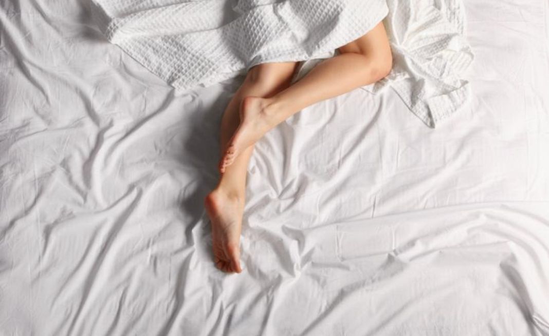 cách thủ dâm cho người còn trinh