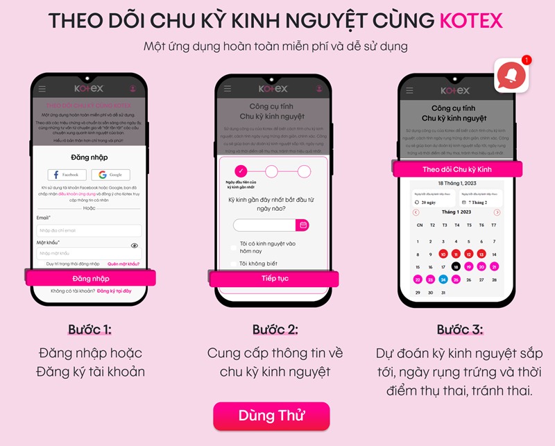 cách tính ngày rụng trứng là gì và 8 biểu hiện rụng trứng