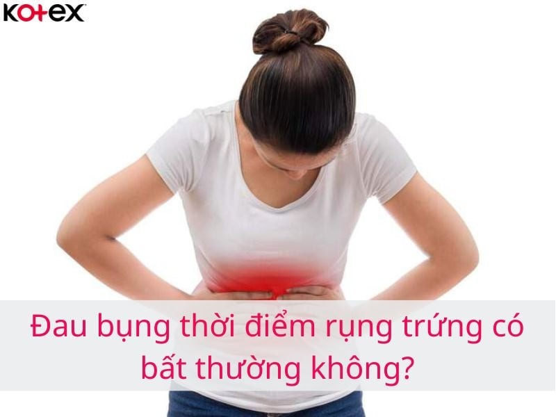 cách tính ngày rụng trứng là gì và 8 biểu hiện rụng trứng