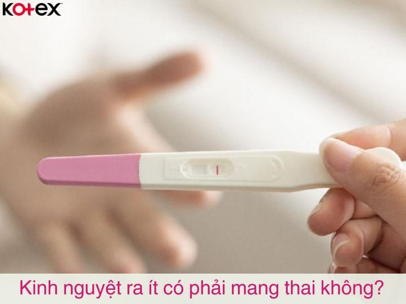 cách trị kinh nguyệt ra ít tại nhà kinh nguyệt ra ít nên uống thuốc gì