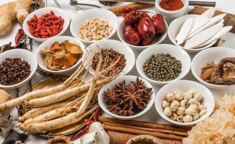 cách trị kinh nguyệt ra ít tại nhà kinh nguyệt ra ít nên uống thuốc gì