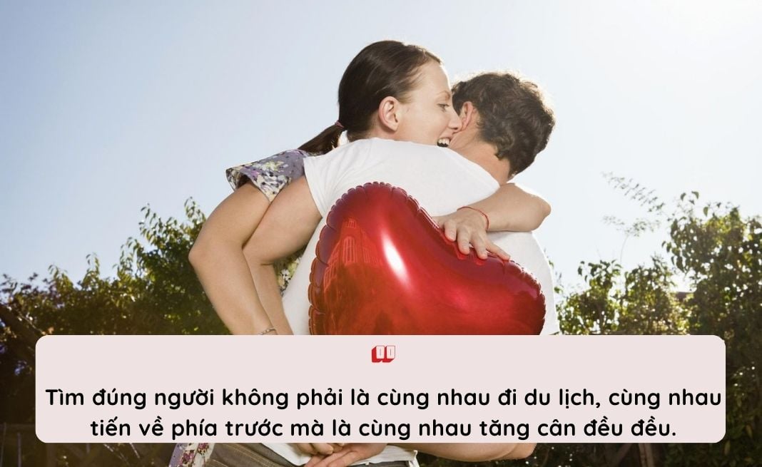 cap hay về tình yêu