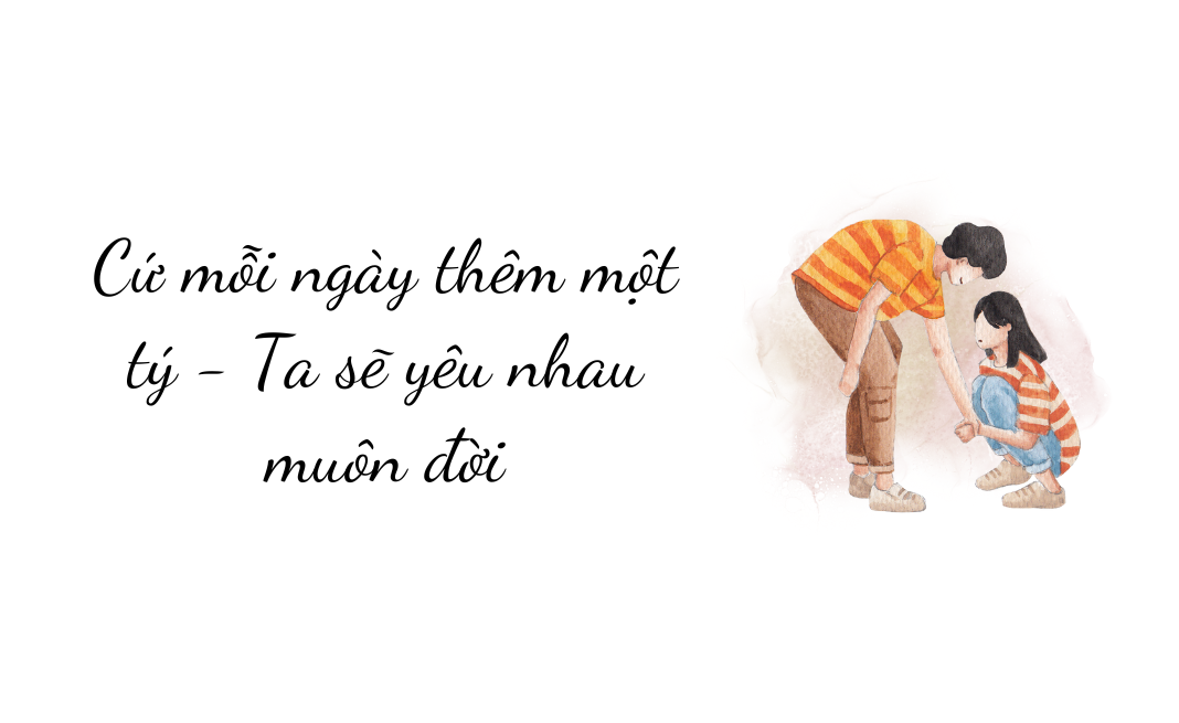 cap thả thính sang chảnh