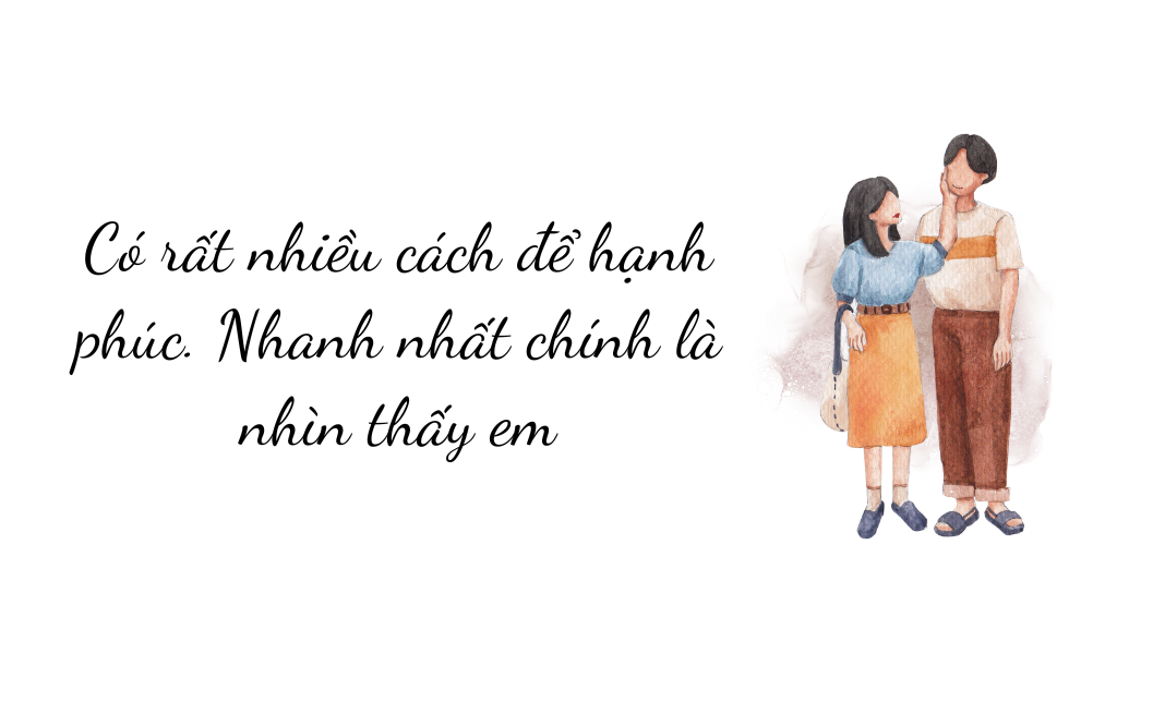 cap thả thính sang chảnh