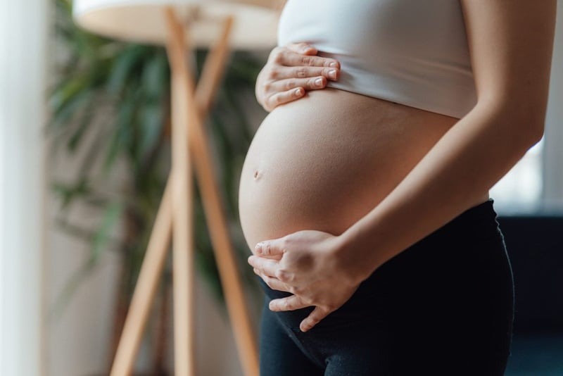 cắt vòi trứng có kinh nguyệt không