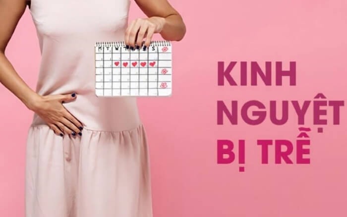 chậm kinh 3 n gày thử que 1 vạch là hiện tượng gì