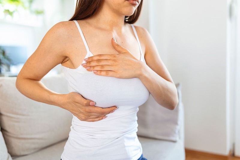Dấu hiệu nhận biết sắp đến kỳ kinh nguyệt