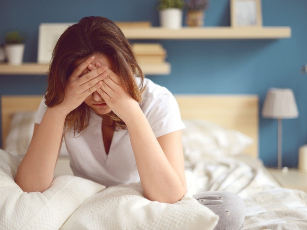 chu kỳ kinh nguyệt 20 ngày có bình thường không