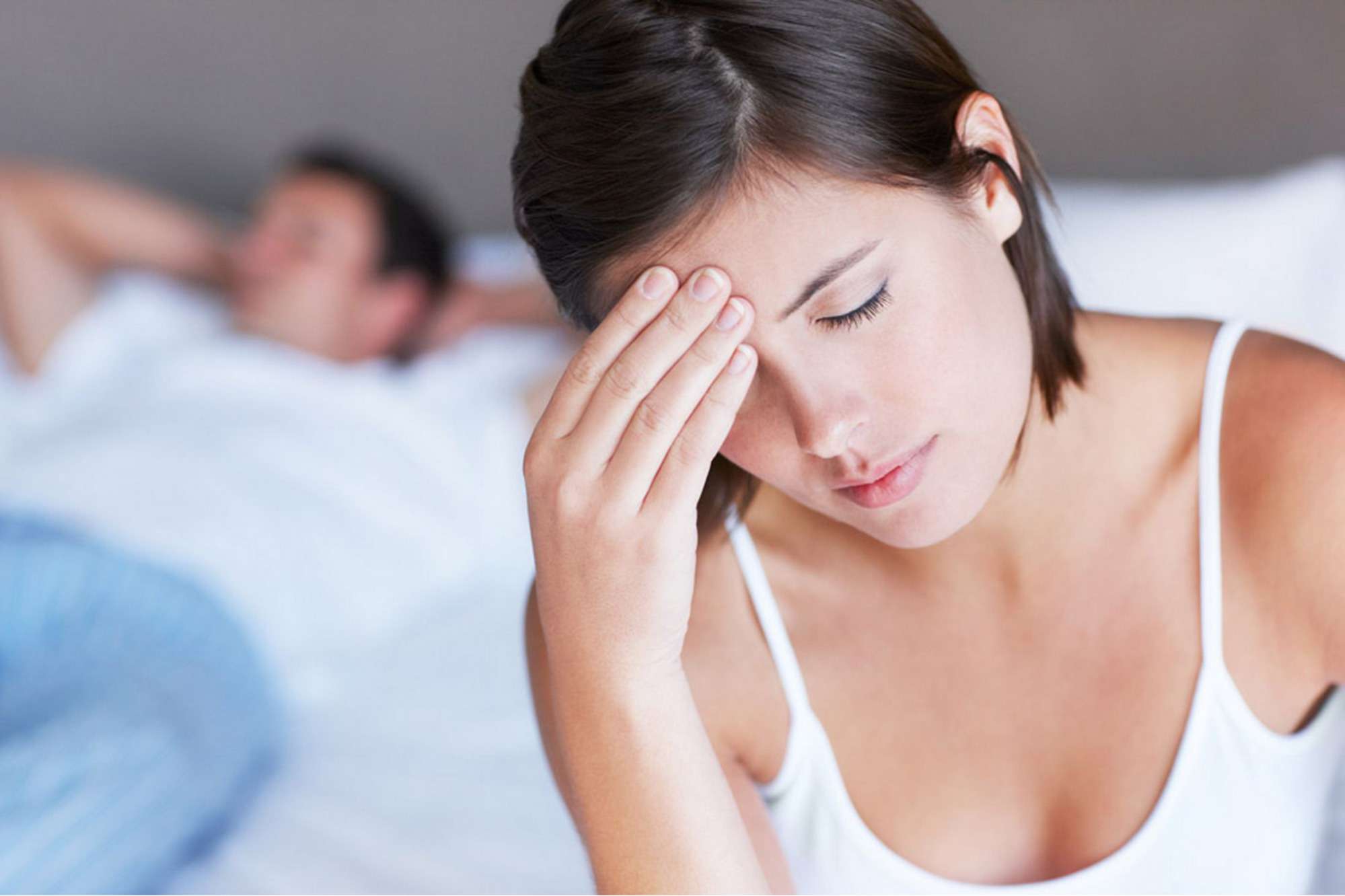 chu kỳ kinh nguyệt 20 ngày có bình thường không