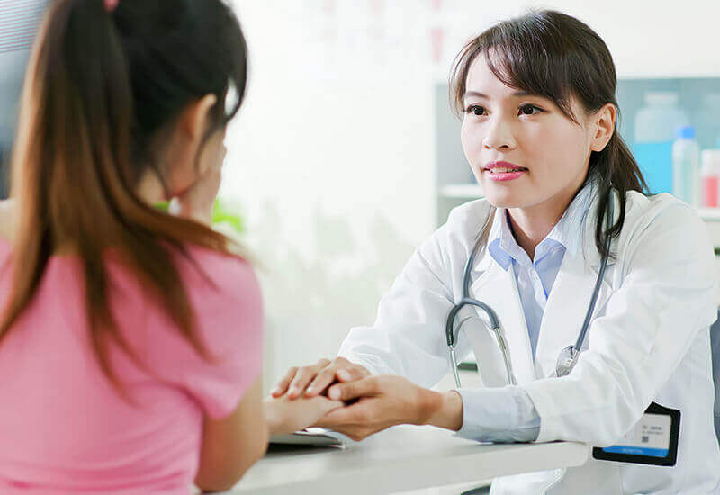 chuyện ấy ngày kinh nguyệt nên hay không nên
